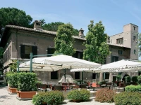 Domus Pacis Torre Rossa Park 3*