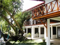 Sun N Sea Unawatuna 2*