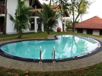 Moonstone Villas Tangalle 3*