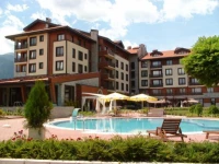 Murite Club (РњСѓСЂРёС‚Рµ РљР»Р°Р±) (ex. White Fir Valley Hotel) 3*