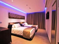 Achilleos City Hotel 2*