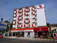Red Planet Hotel Pattaya 3*