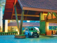 Uday Suites 4*