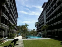 Welcome World Beach Resort and Spa 4*