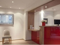 Grand Hotel De Normandie 3*