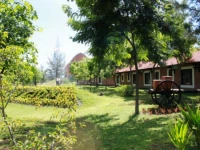 TTC Resort Premium Ninh Thuan 3*