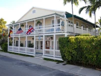 Heron House Court 3*