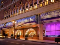 JW Marriott San Francisco Union Square 4*
