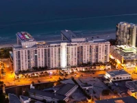 The Perry South Beach 4*