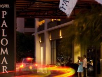 Palomar Los Angeles - Westwood 4*