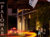 Palomar Los Angeles - Westwood 4*