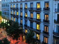Alma Barcelona 5*