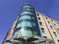 Mercure Madrid Santo Domingo 4*