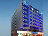Rolla Residence Bur Dubai 4*