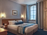 Romance Malesherbes 3*