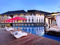 Mercure Bali Nusa Dua 4*