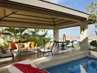 Mulia Resort & Villas 5*