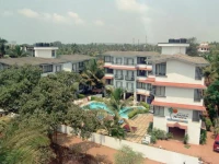 Santa Monica Resort 2*