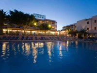 Ola Aparthotel Isabel 3*