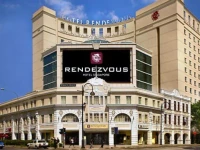 Rendezvous Hotel Singapore by Far East Hospitality 4*