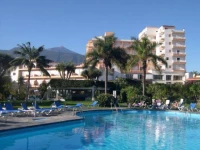 Miramar Hotel Tenerife 3*