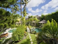 Villa Taman Sorga 4*