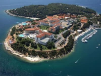 Park Plaza Medulin 4*