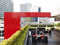 Four Points By Sheraton Bangkok 4*