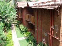 Seabreeze Inn Calangute 3*