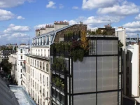 Art Hotel Batignolles 3*