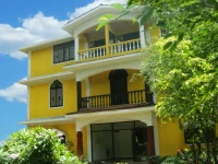 La Casa Siolim 3*