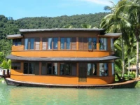 Aunchaleena Beach Front Resort 3*