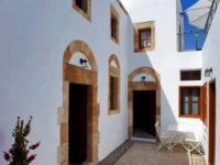 Casa Lindos Villa 3*