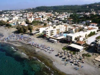Menia Beach 3*