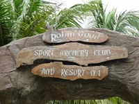 Robin Hood Sport Club & Resort 3*