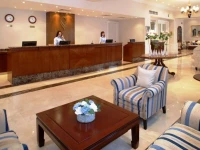 Park International 4*