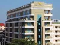 LK Royal Wing Hotel Pattaya  3*