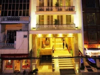 Golden Silk Boutique 4*