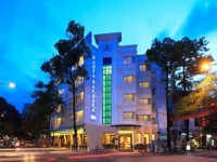 Santa Barbara Hotel and Spa 3*