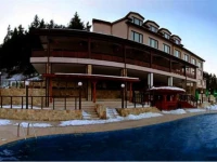 Aspa Villa (РђСЃРїР° Р’РёР»Р»Р°) 3*