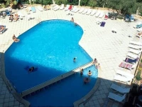 Ipanema Park Beach 3*
