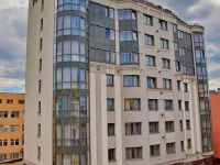 Baltiya hotel St. Petersburg 3*