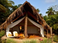 Yogamagic Eco Retreat 2*