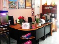 Malee Appartement Hotel & Restaurant 1*