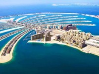 Fairmont The Palm 5*