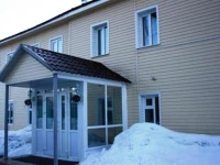 Rozhdestvenskaya hotel 3*