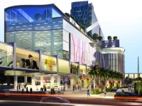 Centara Watergate Pavillion Hotel Bangkok 4*