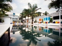 The Park Holiday Beach Resort 4*