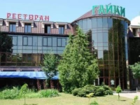 Gayki Hotel Complex 3*