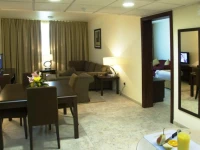 Avari Al Barsha Hotel Apartment